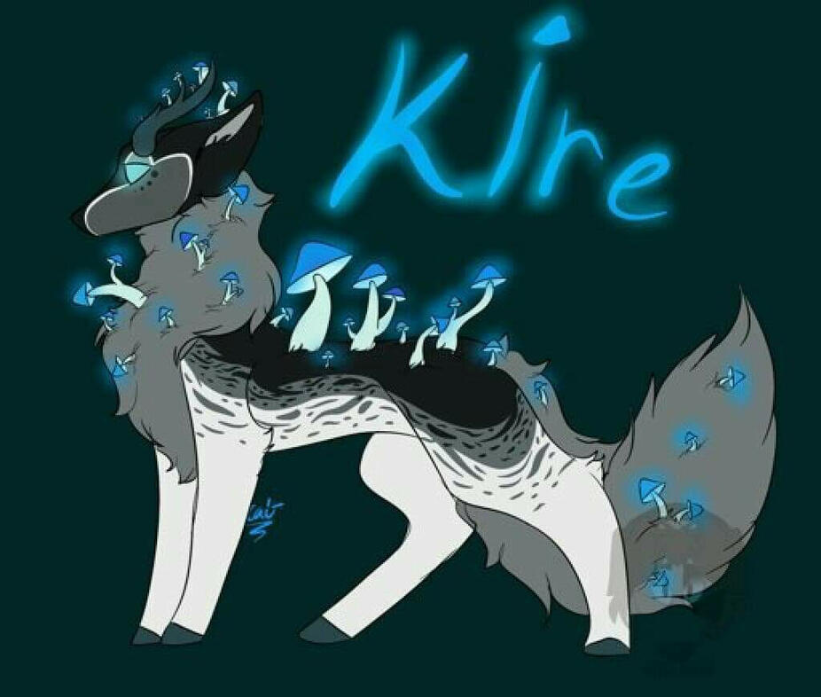 Really old example Really old example