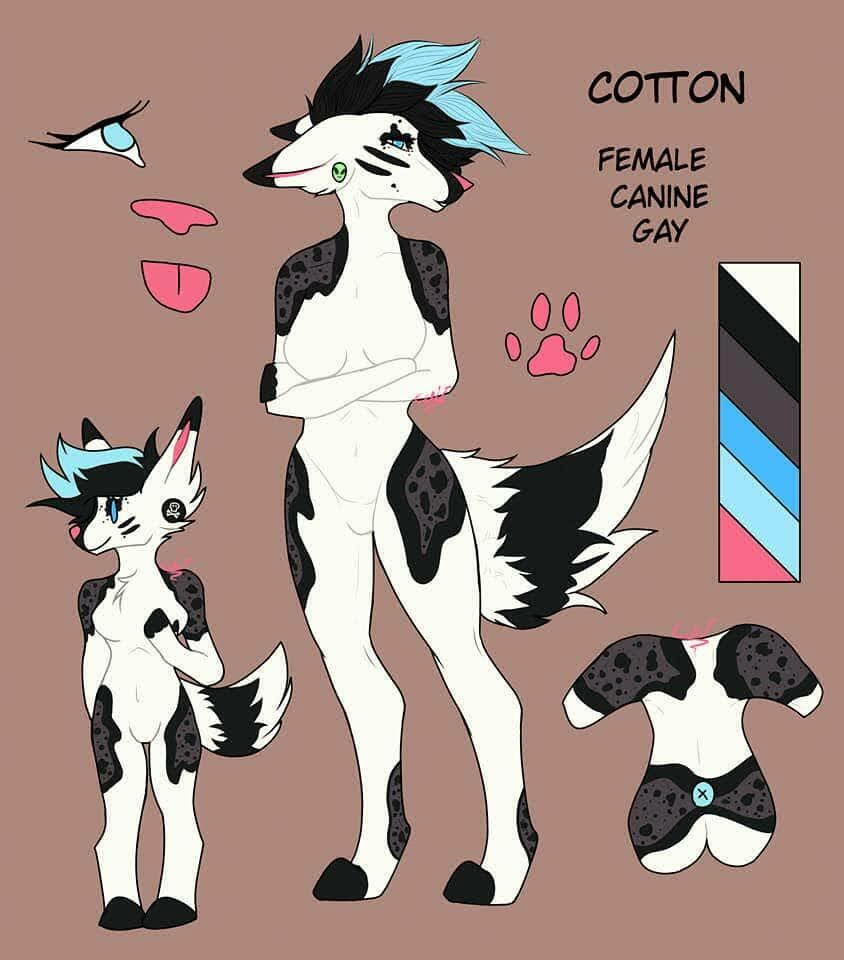 Really old example Really old example